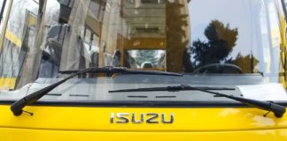 В Кобеляцкой общине утвердили дополнительный маршрут социального автобуса