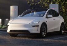 Новые регистрации в Германии в марте: электромобили опережают автомобили с бензиновыми двигателями