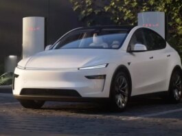 Новые регистрации в Германии в марте: электромобили опережают автомобили с бензиновыми двигателями