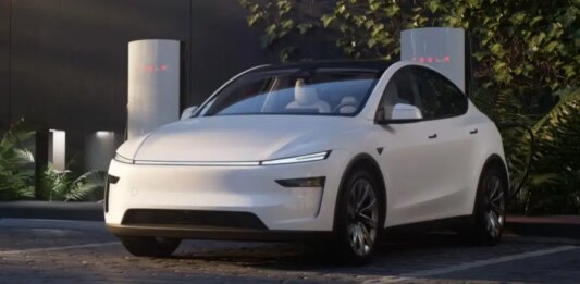 Новые регистрации в Германии в марте: электромобили опережают автомобили с бензиновыми двигателями