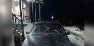 ДТП в Хороле: пострадавший в больнице