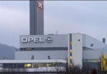 Opel планирует производство в Алжире