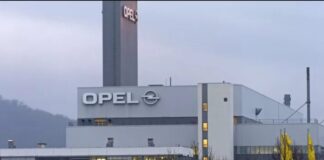 Opel планирует производство в Алжире