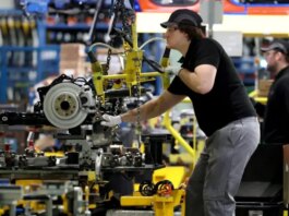 Nissan сократит 900 рабочих мест в Европе в рамках глобальной реструктуризации