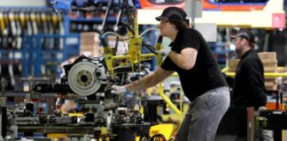 Nissan сократит 900 рабочих мест в Европе в рамках глобальной реструктуризации