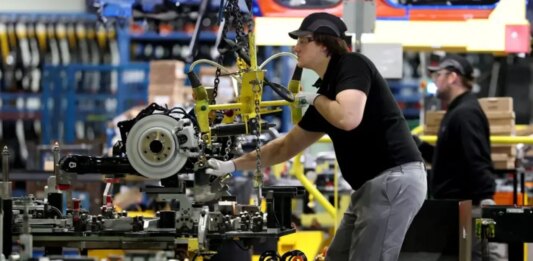 Nissan сократит 900 рабочих мест в Европе в рамках глобальной реструктуризации