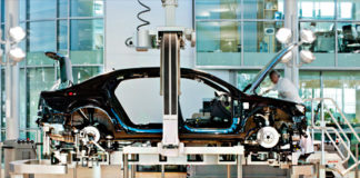 Volkswagen работает над новой бюджетной моделью