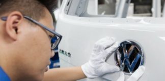 Volkswagen продолжает работу над бюджетным брендом