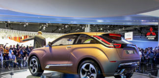 Автомобиль модели Lada XRAY будет выпускаться с импортным мотором