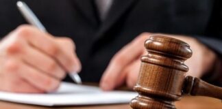 В Полтавской области будут судить водителя, из-за которого в ДТП погибла почти вся семья