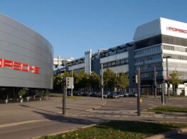 Porsche сократит 5000 рабочих мест и инвестирует 2,1 млрд евро