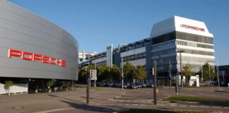 Porsche сократит 5000 рабочих мест и инвестирует 2,1 млрд евро