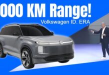 Автопроизводители обращают внимание на удлинители пробега, несмотря на стратегические компромиссы