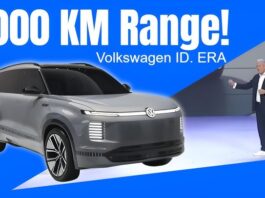 Автопроизводители обращают внимание на удлинители пробега, несмотря на стратегические компромиссы