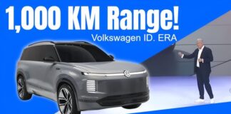 Автопроизводители обращают внимание на удлинители пробега, несмотря на стратегические компромиссы