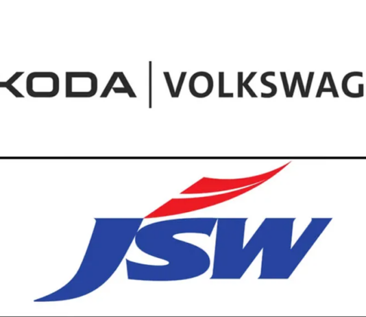 Volkswagen рассматривает возможность партнерства с JSW Group на ключевом рынке Индии