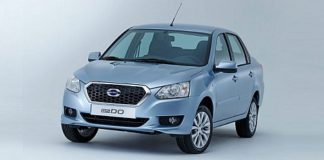 Автомобили Datsun стали ближе к жителям России