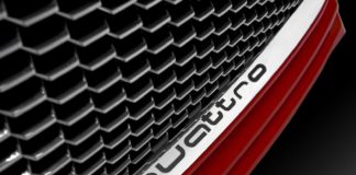 Покровы сорваны: Audi представила концепт спортивного TT Sportback