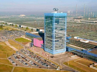 Проблемы у АвтоВАЗа 1 АвтоВАЗ