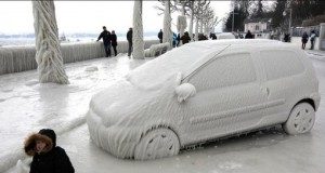 В Новосибирске отличились любовью к дорогим авто