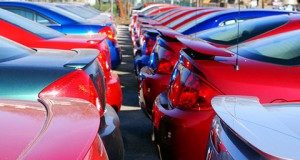 В России подешевели некоторые автомобили