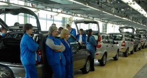 АвтоВАЗ ждут новые сокращения