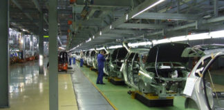 Неконкурентность российского автопрома