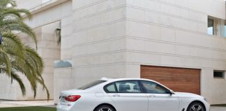 BMW вырос на 6,1% в 2015 году