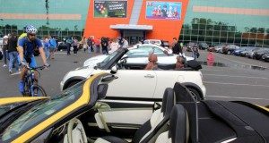 Эксперты рассказали о том, какие б/у автомобили запретят к ввозу на территорию Украины