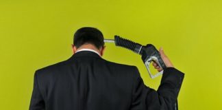 Белорусское топливо подорожает для украинцев