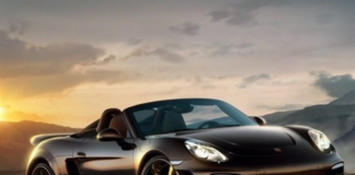 Цена на Porsche в России оказалась самой низкой в мире