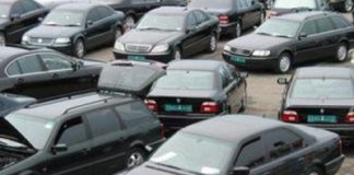 Эксперты составили ТОП самых дешевых автомобилей в России