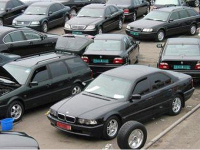 Дешевые атвомобили