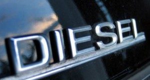Дизельные авто — выбор трети украинцев