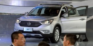 В РОССИИ ПОСТРОЯТ ЕЩЕ ОДИН ЗАВОД ДЛЯ СБОРКИ КИТАЙСКИХ АВТОМОБИЛЕЙ