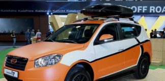 Geely возглавила топ-10 китайских брендов