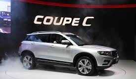 Самый дорогой китайский автомобиль