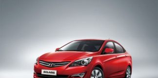 НОВЫЙ HYUNDAI SOLARIS 2014 ГОДА – ИДЕАЛЬНАЯ МАШИНА ДЛЯ МЕГАПОЛИСА