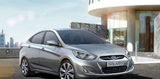 «Солярис» обогнал «Гранту» по числу регистраций в ГИБДД