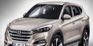 Новый Hyundai Tucson получит семиместную версию