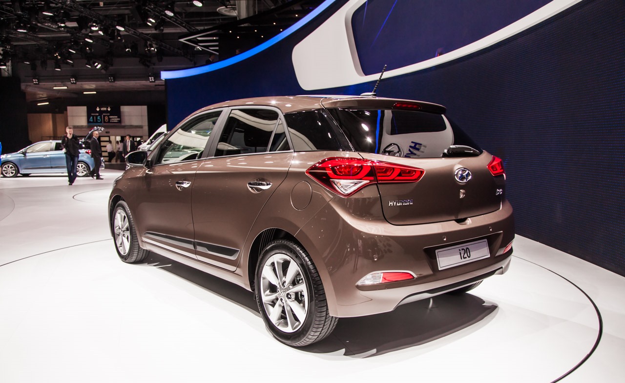 Автомобили с Парижского моторшоу, которые достойны вашего внимания 31 ??????????????????????????????