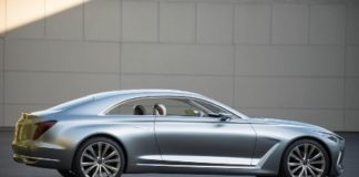 Корейский автопром