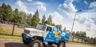 Доля КАМАЗА на российском рынке выросла до 40%