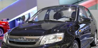 Информация о себестоимости автомобиля Granta опровержена