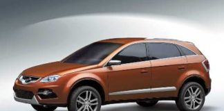 Дебют всех новинок Lada