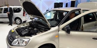 «Автовазом» снижены расценки на Ладу Калина и Ладу Гранта