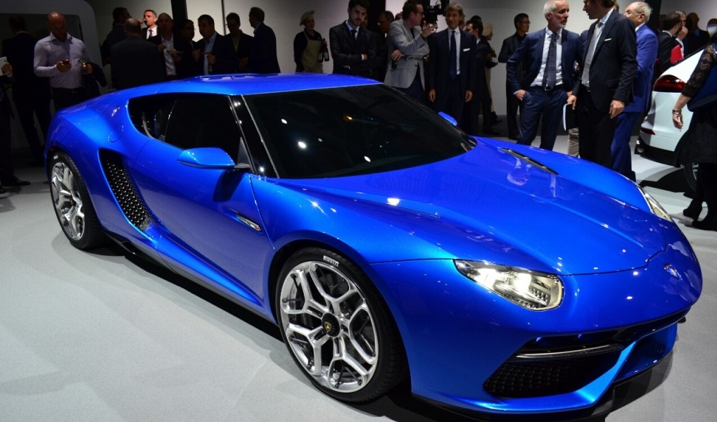 Автомобили с Парижского моторшоу, которые достойны вашего внимания 37 Lamborghini-Asterion-front-quarter-at-the-2014-Paris-Motor-Show-1024x677