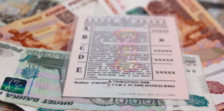 В России за неуплату алиментов уже лишают водительских прав