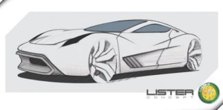 Новый гиперкар Lister бросит вызов конкурентам от Ferrari и McLaren