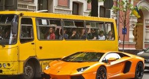 Рынок люксовых авто в Украине показывает удивительную стойкость